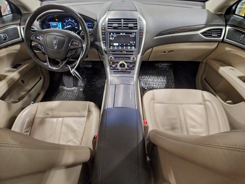 Фото 8 - LINCOLN MKZ