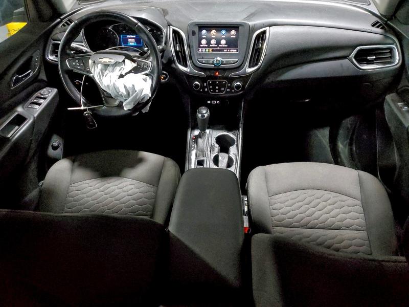 Фото 8 - CHEVROLET EQUINOX