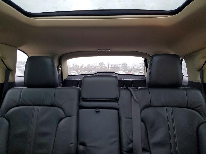 Фото 10 - LINCOLN MKT