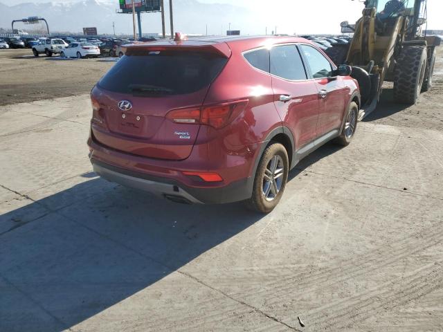 Фото 7 - HYUNDAI SANTA FE