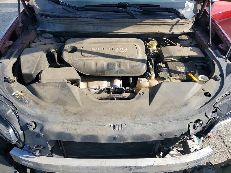 Фото 11 - JEEP GRAND CHER