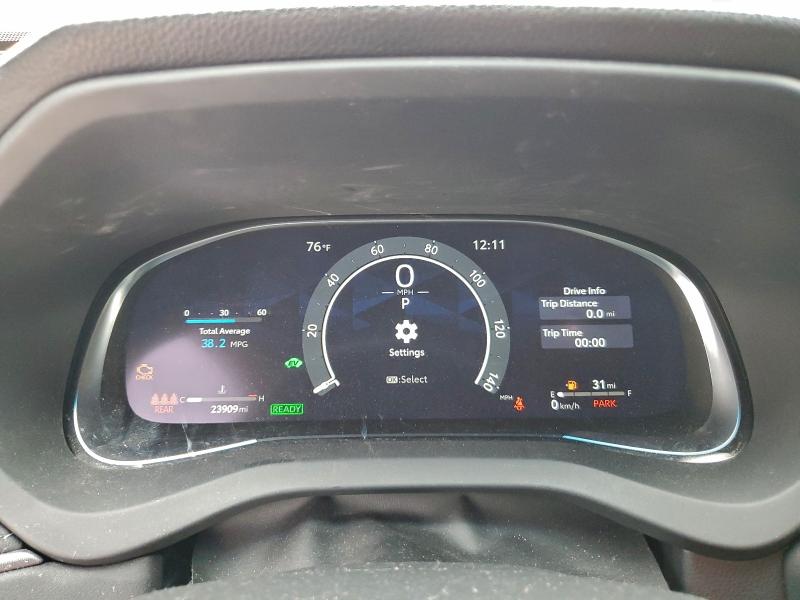 Фото 9 - TOYOTA VENZA