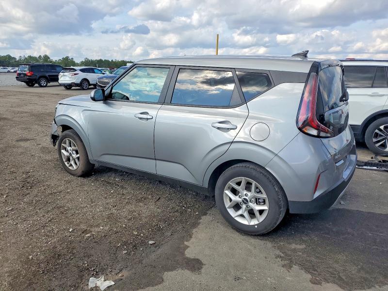 Фото 2 - KIA SOUL