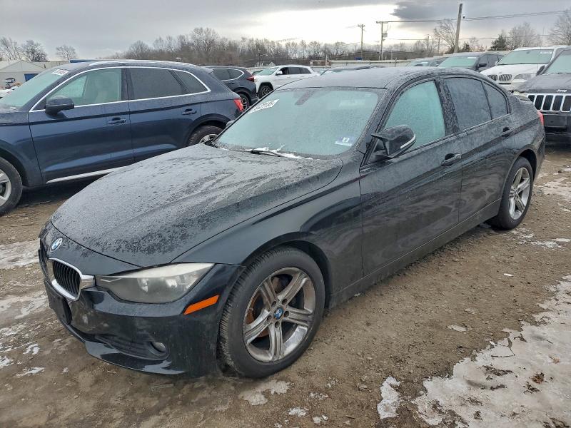 Фото 1 - BMW 3 SERIES