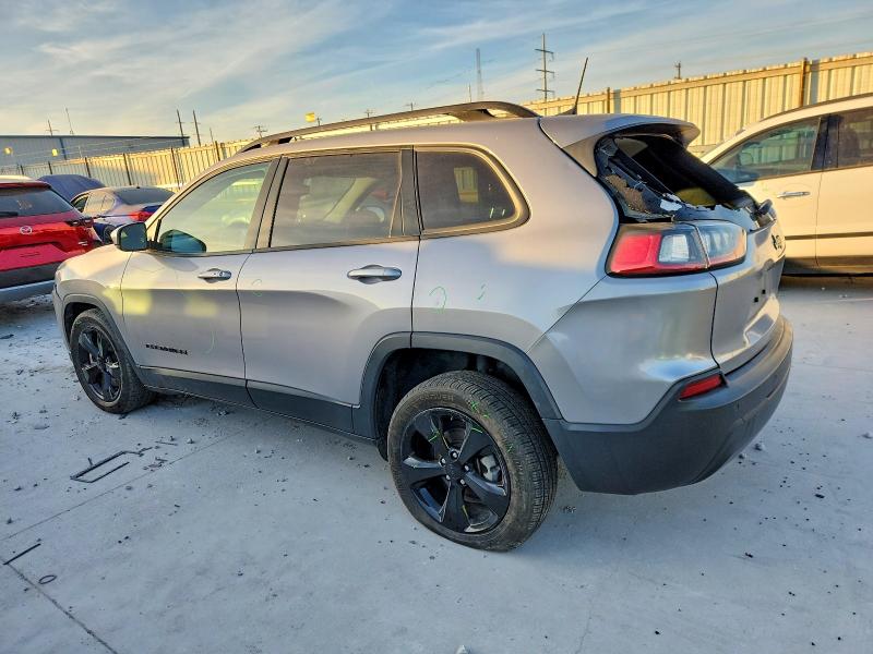 Фото 2 - JEEP GRAND CHER