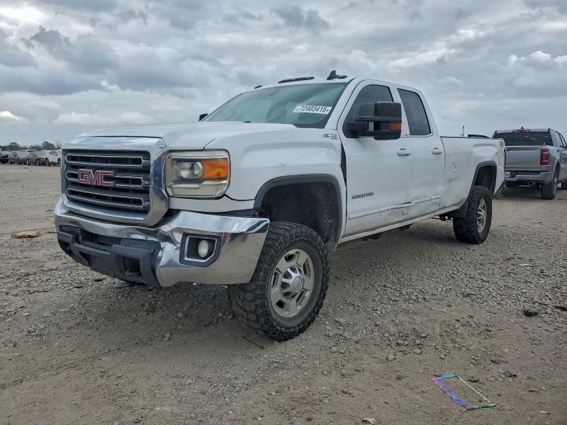 Фото 1 - GMC SIERRA