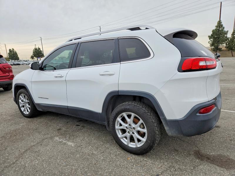 Фото 2 - JEEP GRAND CHER