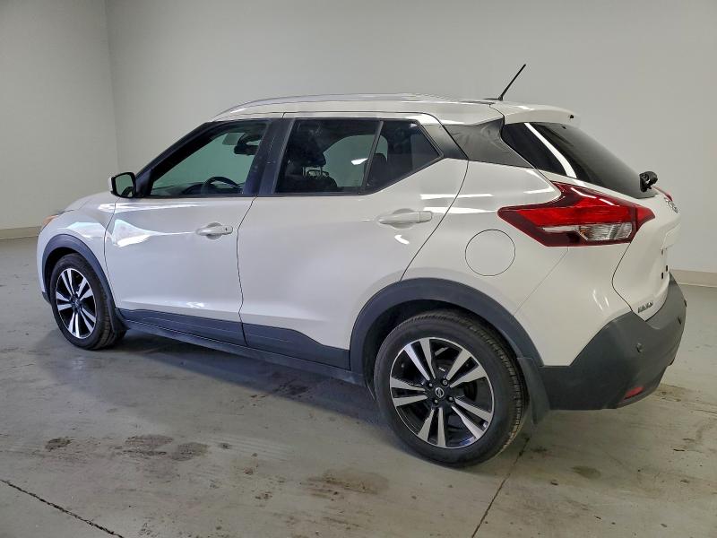 Фото 2 - NISSAN KICKS