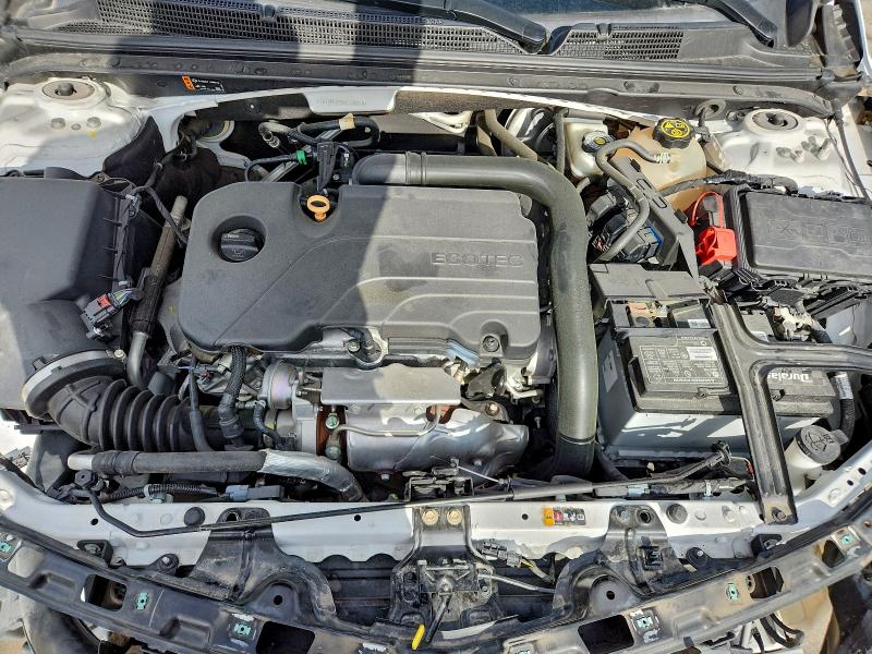 Фото 11 - CHEVROLET MALIBU