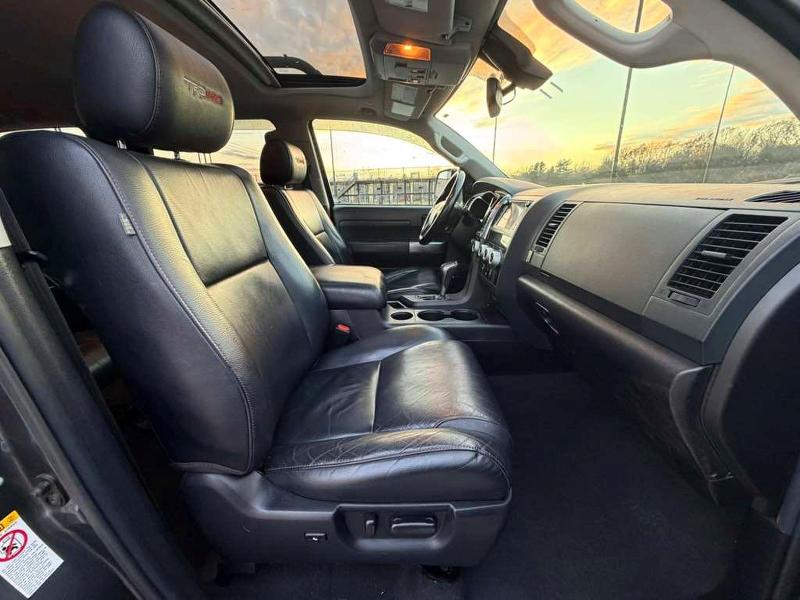 TOYOTA SEQUOIA 2021 VIN 5TDEY5B10MS182254