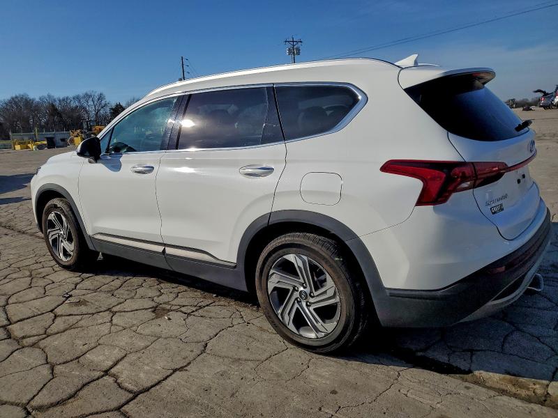 Фото 2 - HYUNDAI SANTA FE