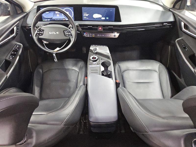 Фото 8 - KIA EV6 LIGHT