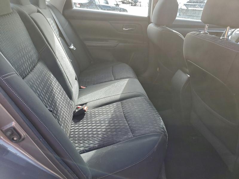 Фото 10 - NISSAN ALTIMA