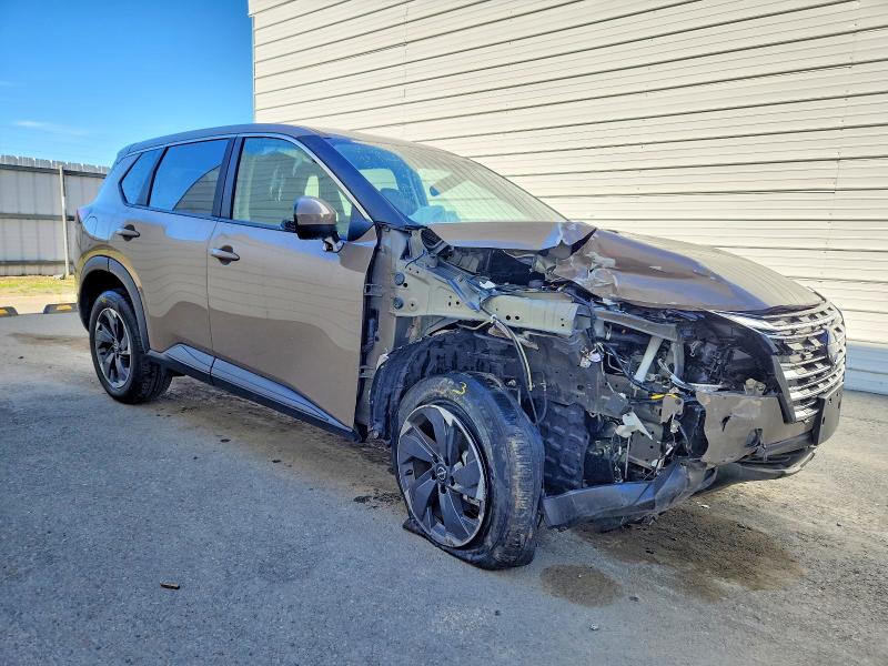 Фото 4 - NISSAN ROGUE