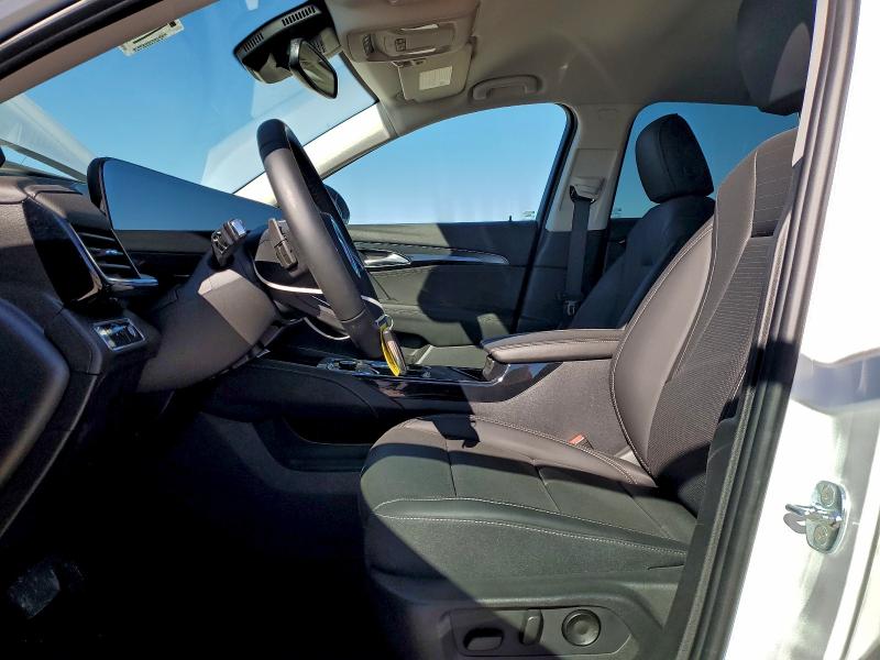 Фото 7 - BUICK ENVISION