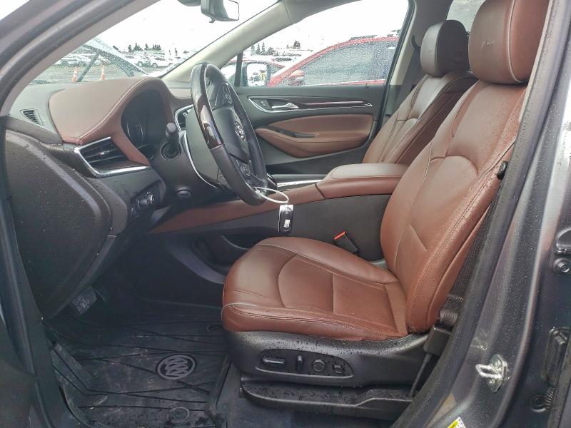 Фото 7 - BUICK ENCLAVE