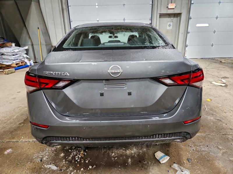 Фото 6 - NISSAN SENTRA