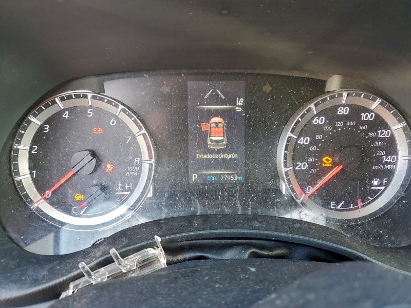 Фото 9 - TOYOTA HIGHLANDER