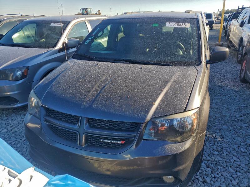 Фото 5 - DODGE CARAVAN