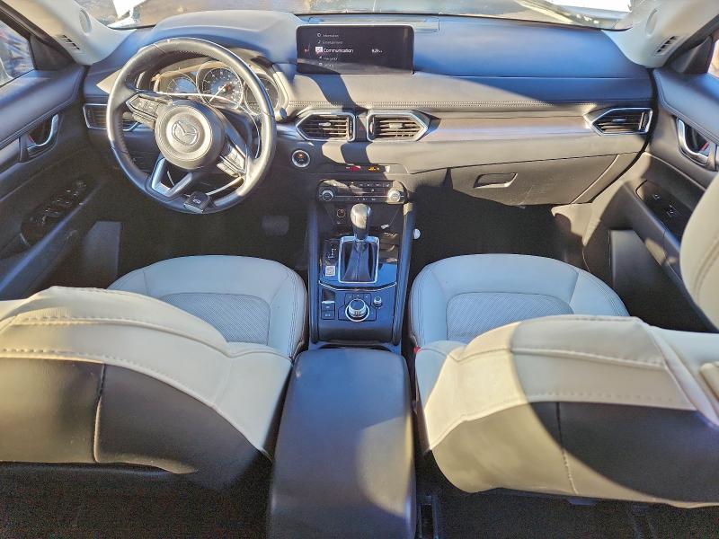 Фото 8 - MAZDA CX-5 PREFE