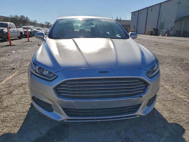Фото 5 - FORD FUSION