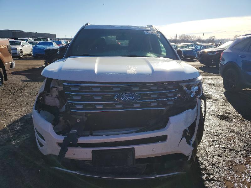 Фото 5 - FORD EXPLORER