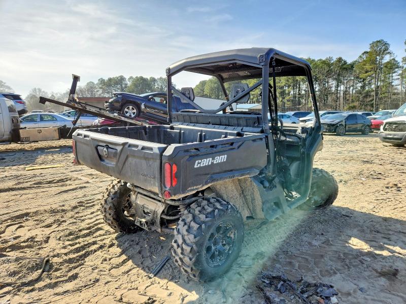 CAN-AM DEFENDER 2025