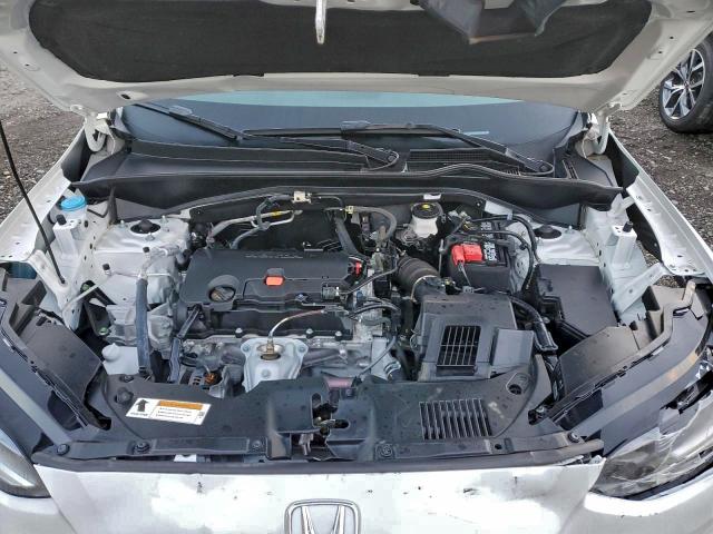 Фото 12 - HONDA HR-V