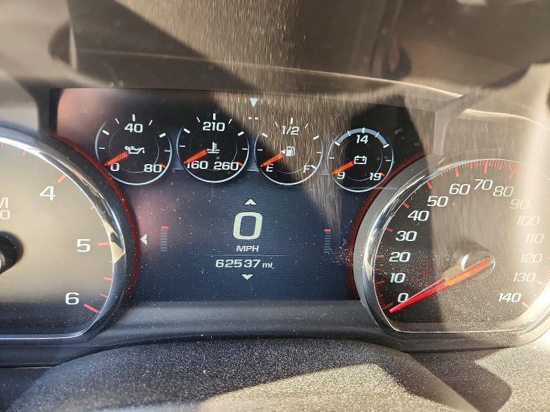 Фото 9 - GMC YUKON