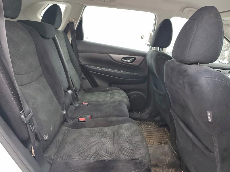 Фото 11 - NISSAN ROGUE