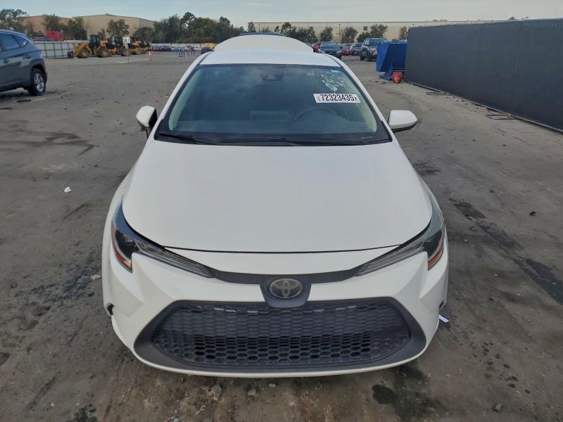 Фото 5 - TOYOTA COROLLA