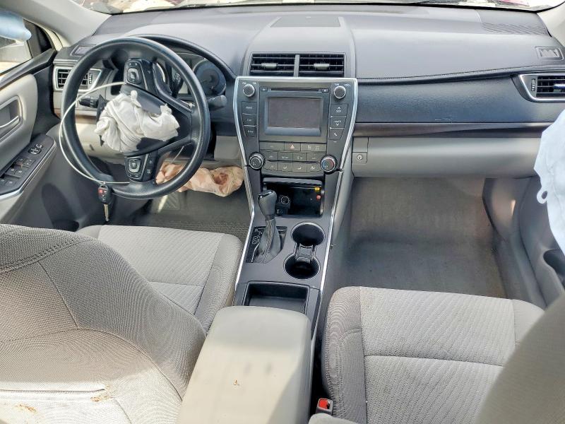 Фото 8 - TOYOTA CAMRY