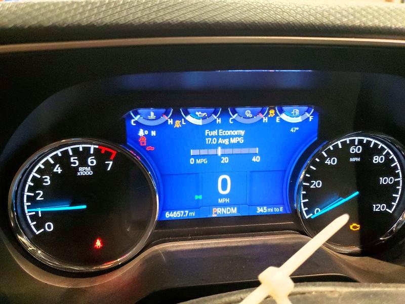 Фото 9 - FORD F-150