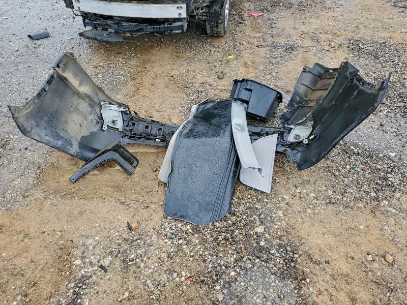 Фото 13 - TOYOTA HIGHLANDER