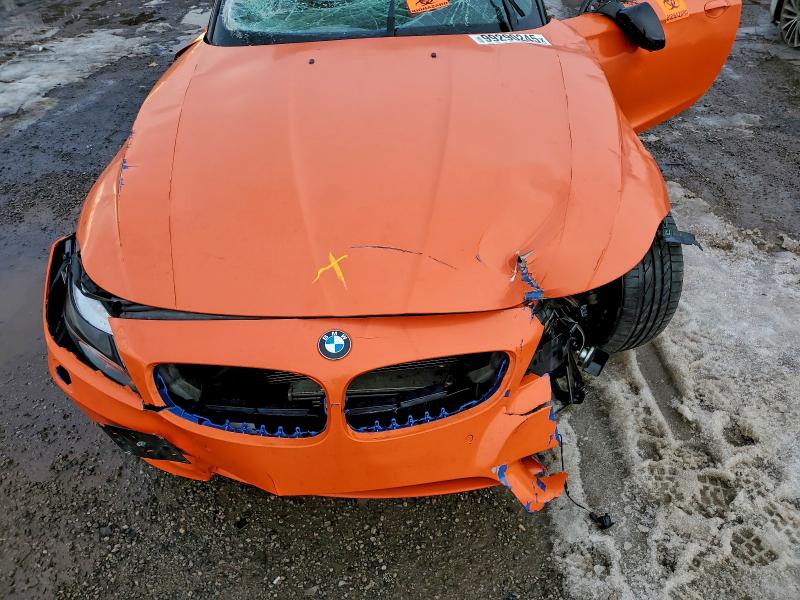 Фото 11 - BMW Z4