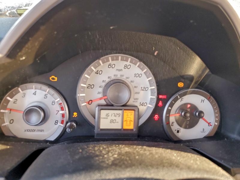 Фото 9 - HONDA PILOT