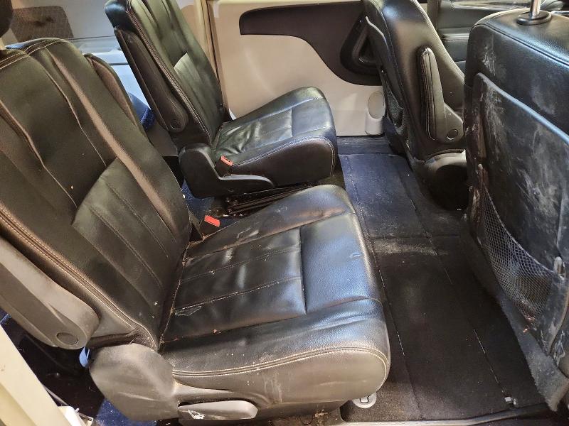 Фото 11 - CHRYSLER MINIVAN