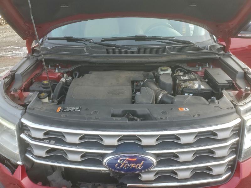 Фото 12 - FORD EXPLORER