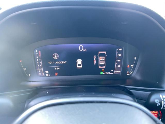 Фото 8 - HONDA ACCORD