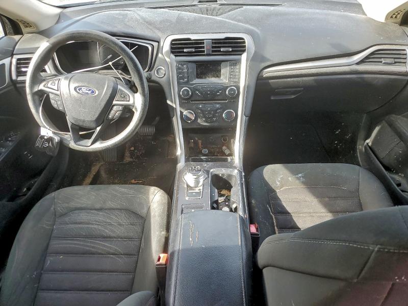 Фото 8 - FORD FUSION