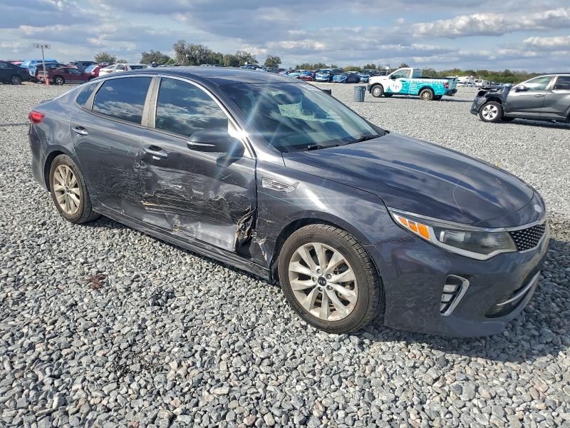 Фото 4 - KIA OPTIMA