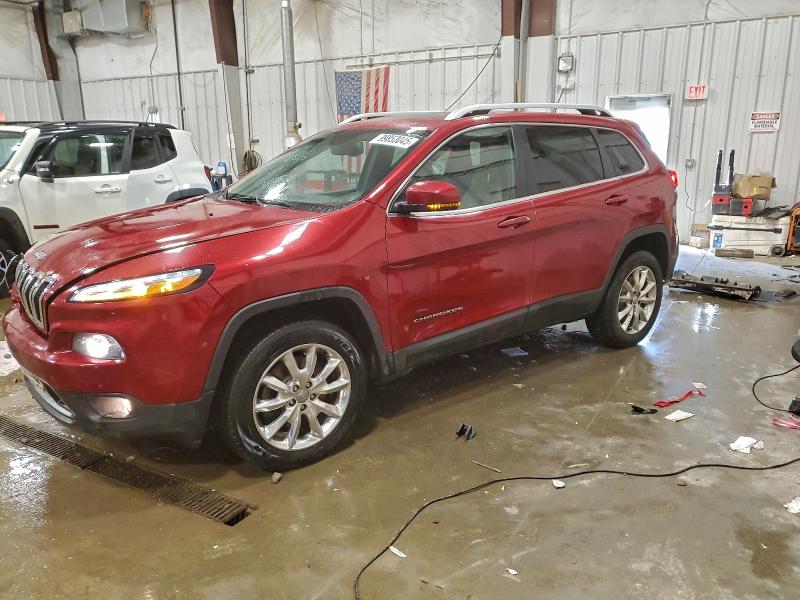 Фото 1 - JEEP GRAND CHER