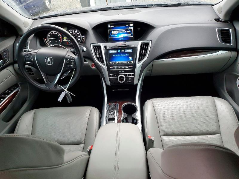 Фото 8 - ACURA TLX