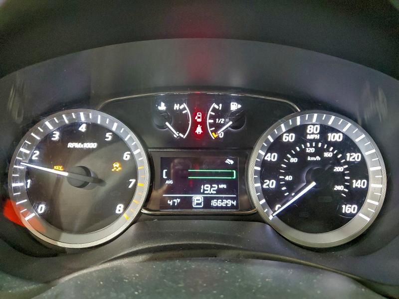 Фото 9 - NISSAN SENTRA