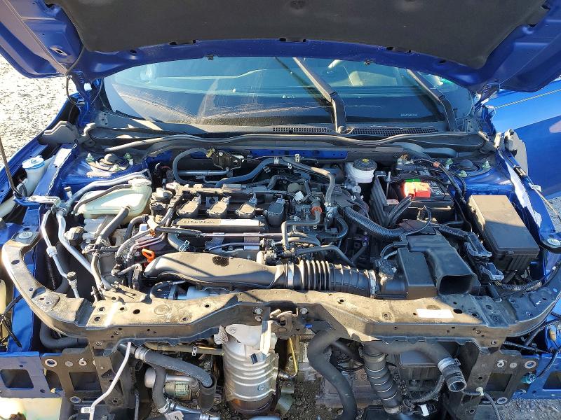 Фото 11 - HONDA CIVIC