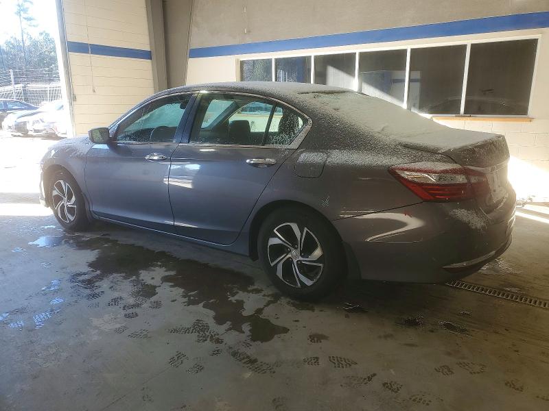 Фото 2 - HONDA ACCORD