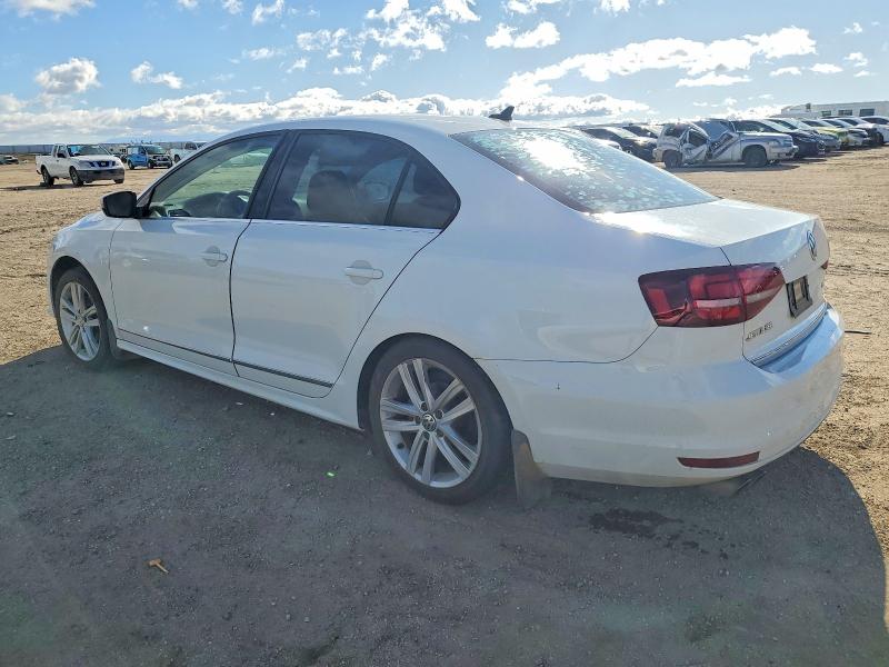 Фото 2 - VOLKSWAGEN JETTA