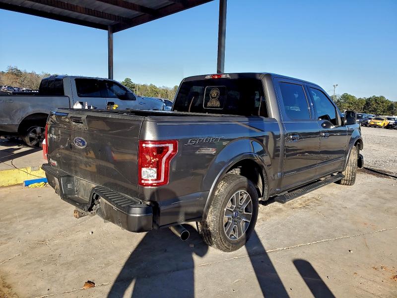 Фото 3 - FORD F-150