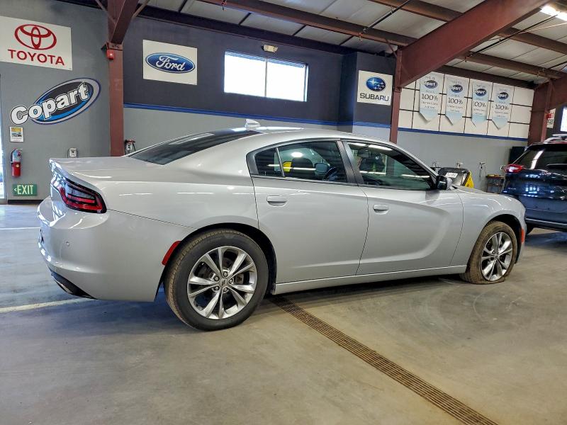 Фото 3 - DODGE CHARGER