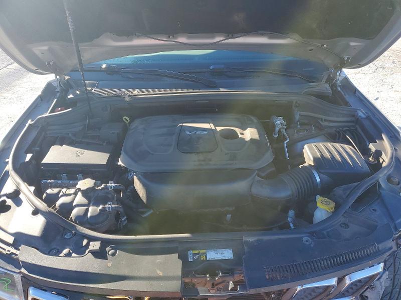 Фото 11 - JEEP GRAND CHER